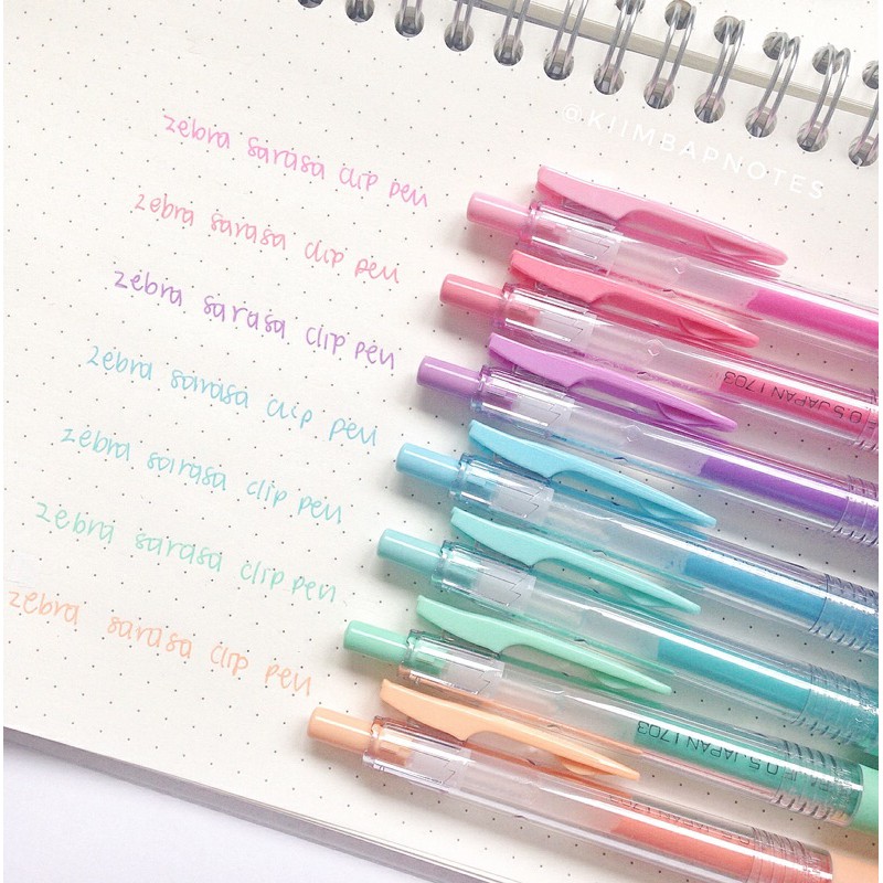 

PULPEN SARASA