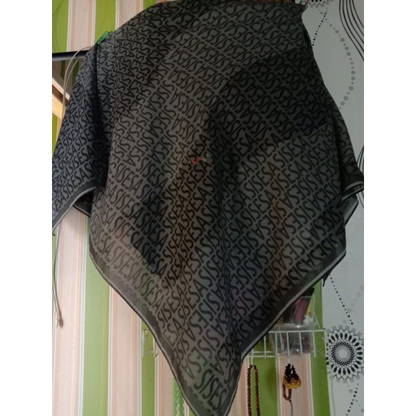 preloved sisesa scraf