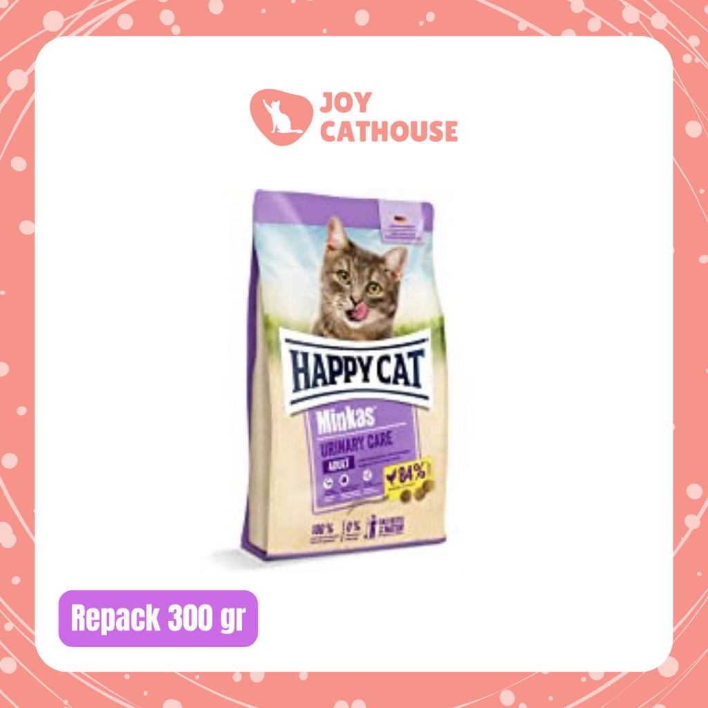 HAPPY CAT MINKAS URINARY REPACK Happy Cat Minkas Urinary Care 250gr-500gr