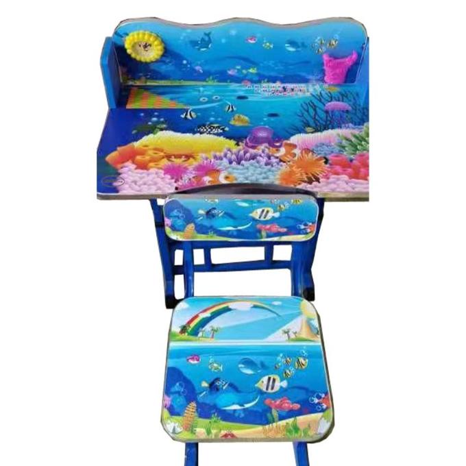 

Taffhome Meja Kursi Belajar Anak Motif Kartun Lucu 45 X 70Cm - 68Db Antsrtm8Ls