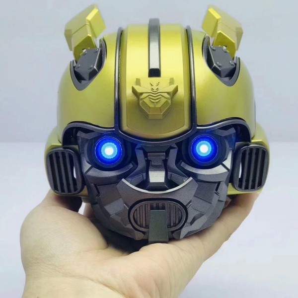 [COD] Speaker bluetooth bumblebee original