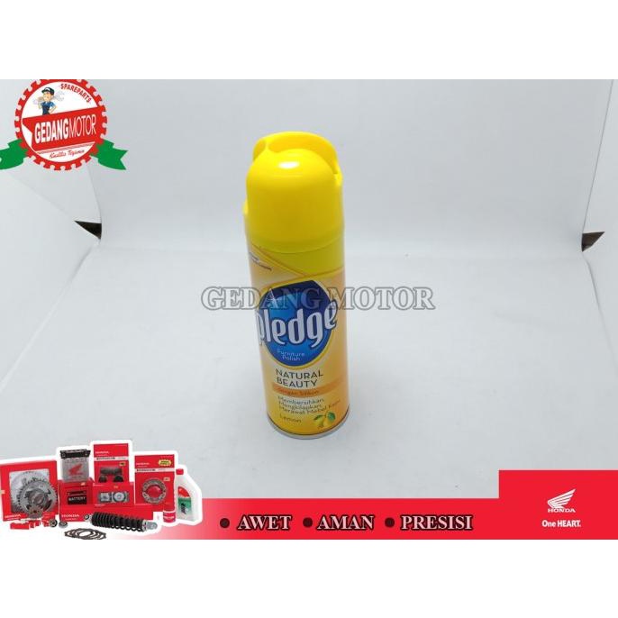 #@#@#@#@] PLEDGE Furniture Polish (pembersih furnitur) Spray PLEDGE Furniture Po