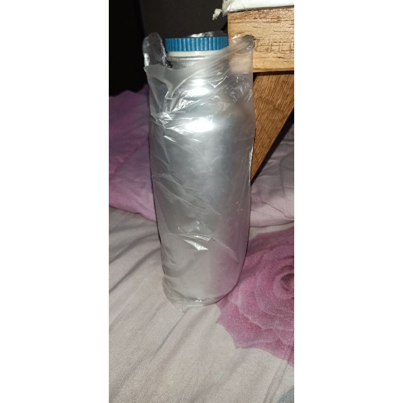 Botol Alumunium 250ml