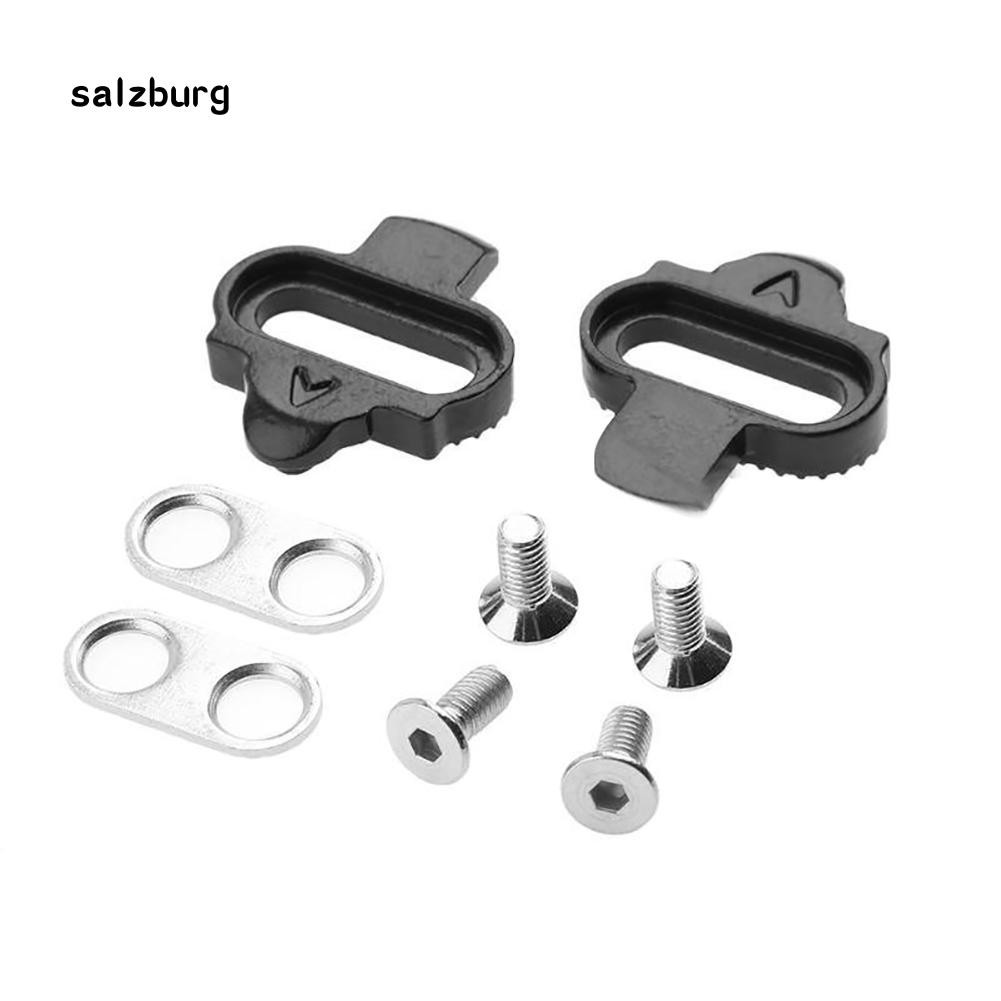 shimano spd cleat bolt torque