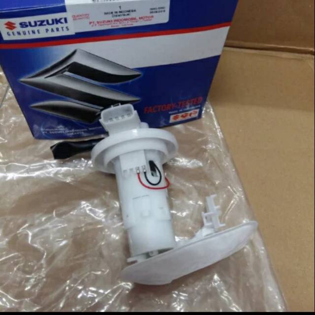 Fuel pump satria fu fi orisinil sgp