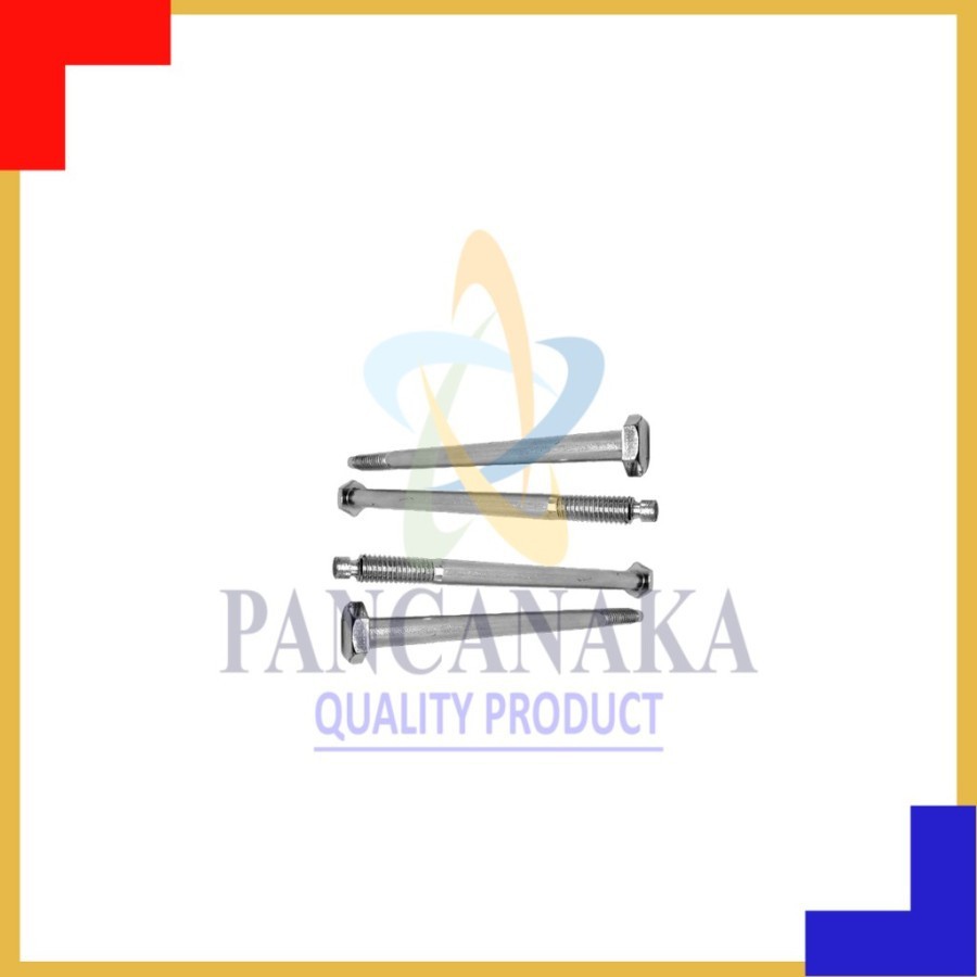 BAUT SASIS MESIN GRAND /  BAUT