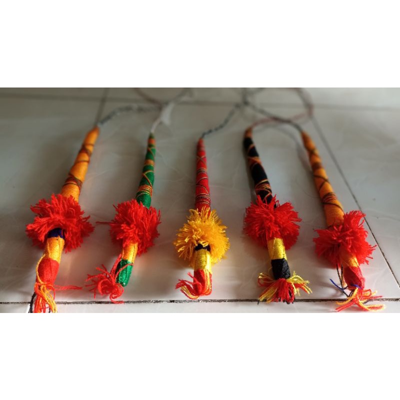 PECUT/CAMBUK_JARANAN/KUDA LUMPING