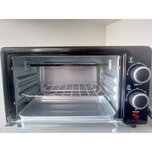 Oven Listrik Advance AOV-100 9Liter