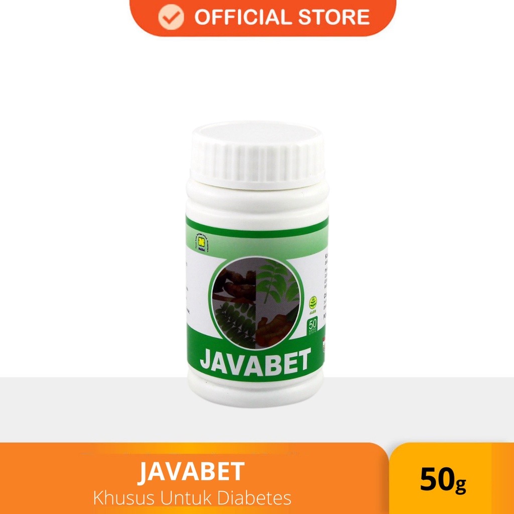 

Javabet Original - Khusus Pengobatan Diabetes