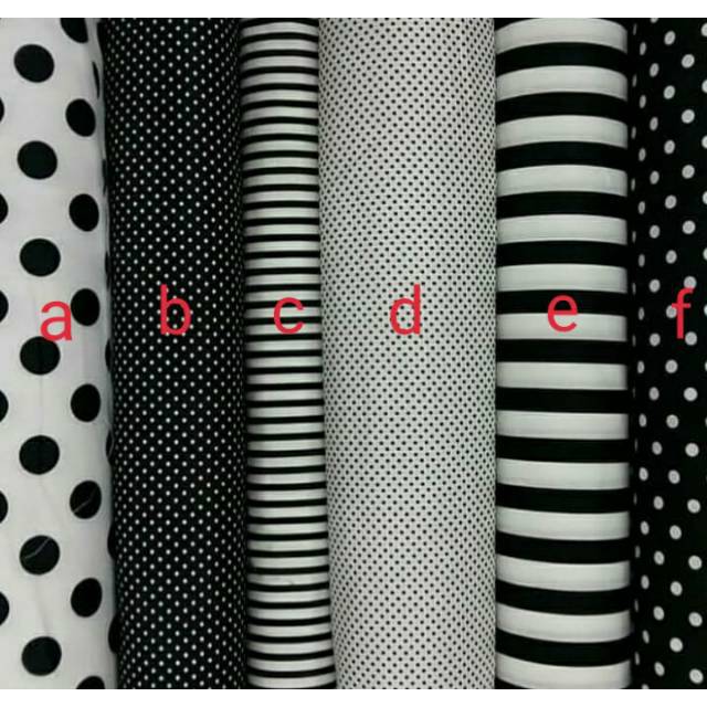 Katun Jepang tokai senko/japan series hitam/japan design