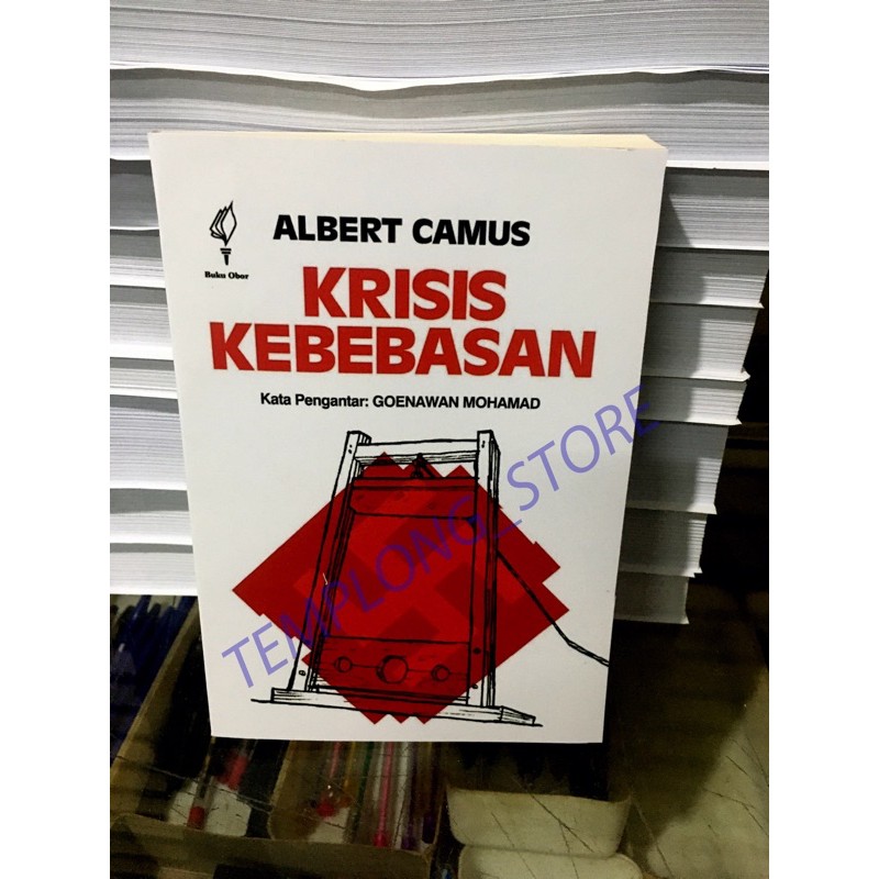 

krisis_kebebasan_Albert_Camus