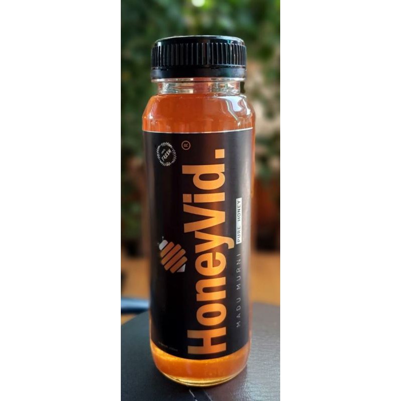 

MADU BADUY ASLI (MADU ODENG)