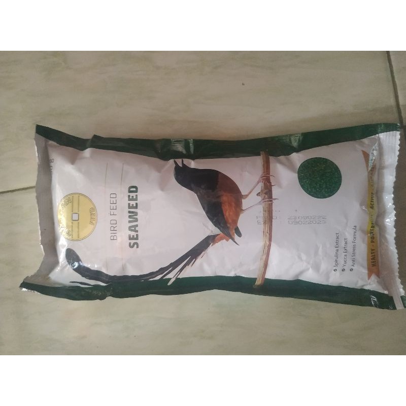 Gold Coin Murai 450 gr