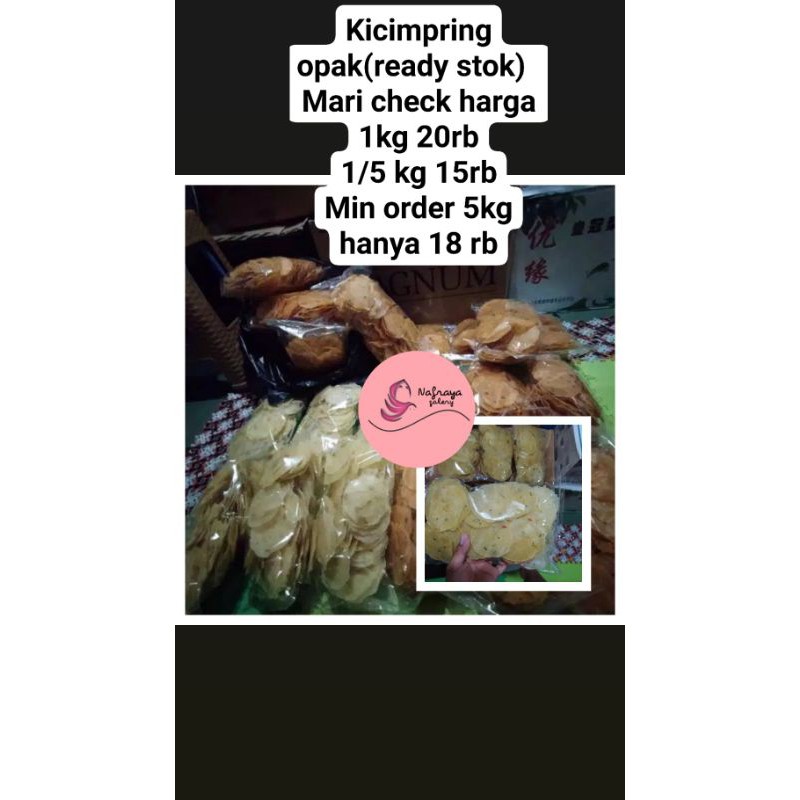 

kicimpring opak