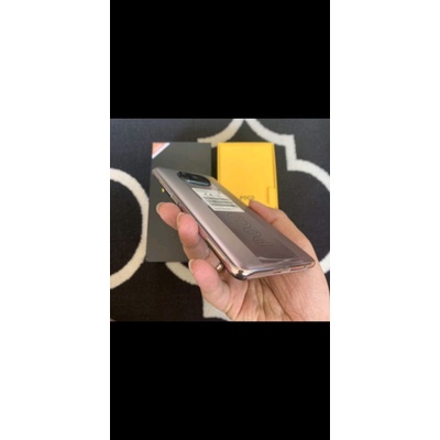 XIOAMI POCO 3X PRO 6 128GB SECOND