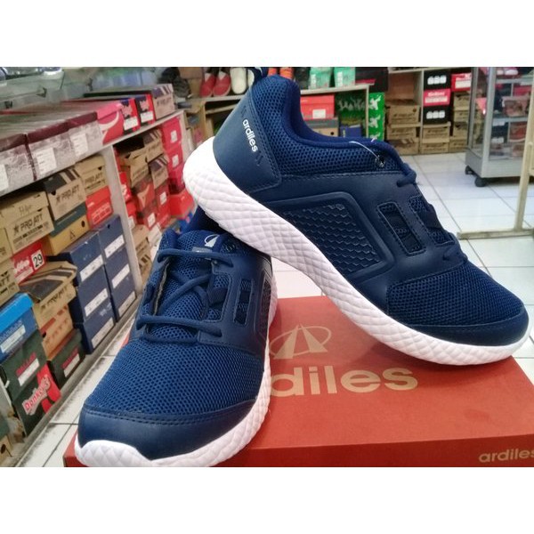 BURSA Sepatu Ardiles MRG - BULOVA