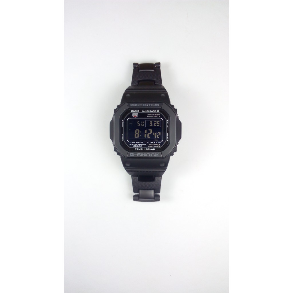 Gshock gwm5600 / gwm5610 / gwm5610bc Original