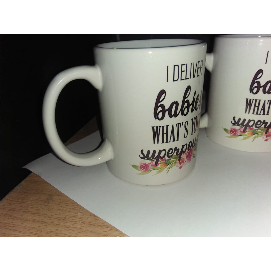 Cetak Mug Custom Kado Unik Romantis Hadiah Anniversary Kado Ultah