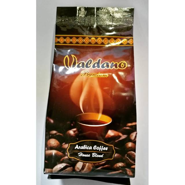 

Kopi Valdano Premium Kopi Flores bubuk