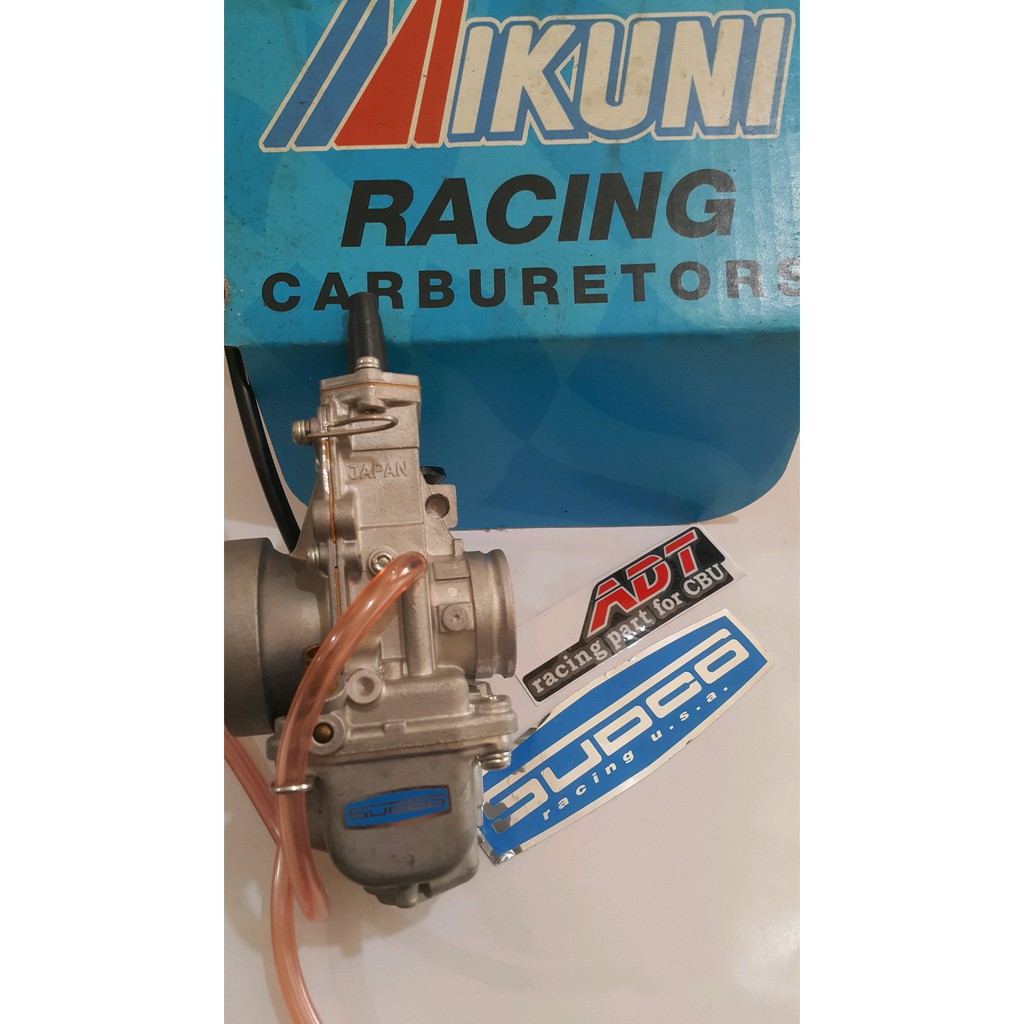 karbu TM 34 sudco usa original mikuni tm 34 mki10554