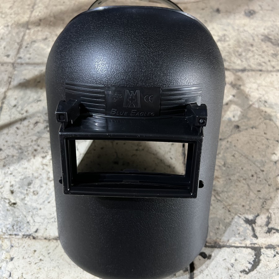 Topeng las Blue Eagle 633P / Welding Face Shield