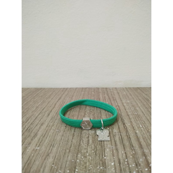 EXO'rdium Japan goods Charm Bracelet D.O.