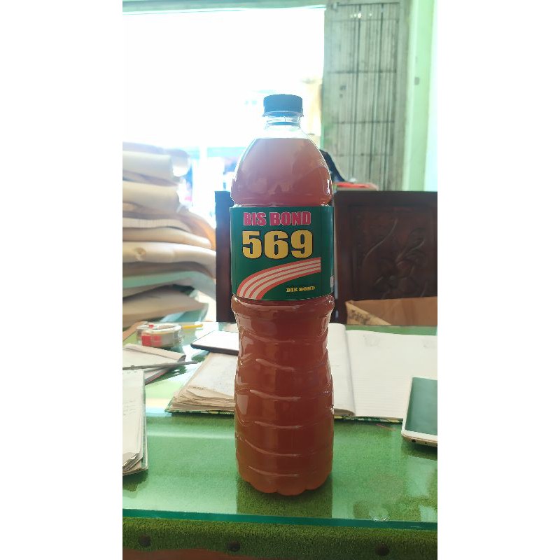 

Lem Kuning Botolan isi 1,5 L Termurah