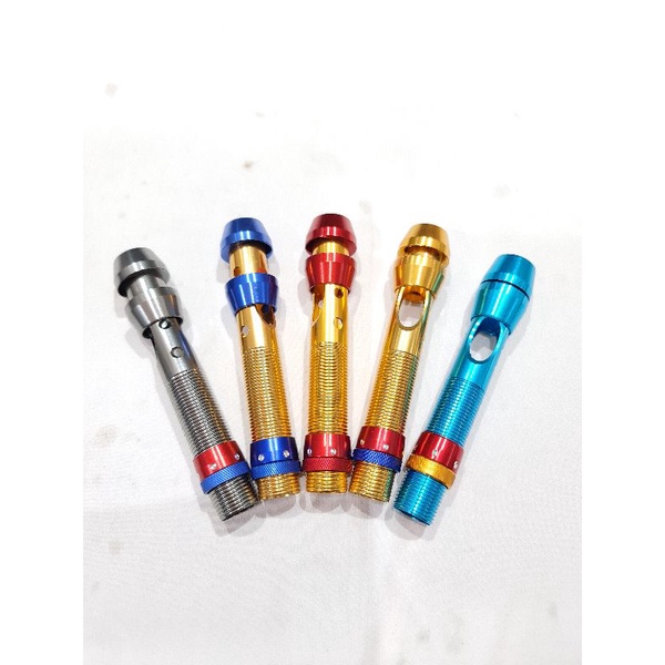 Reel Seat Spinning Alumunium