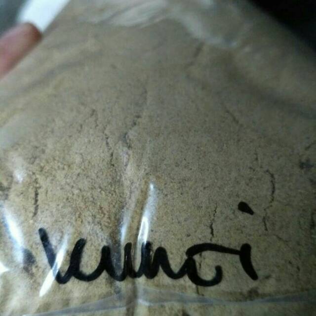 

Temu Kunci Bubuk Murni 1 KG