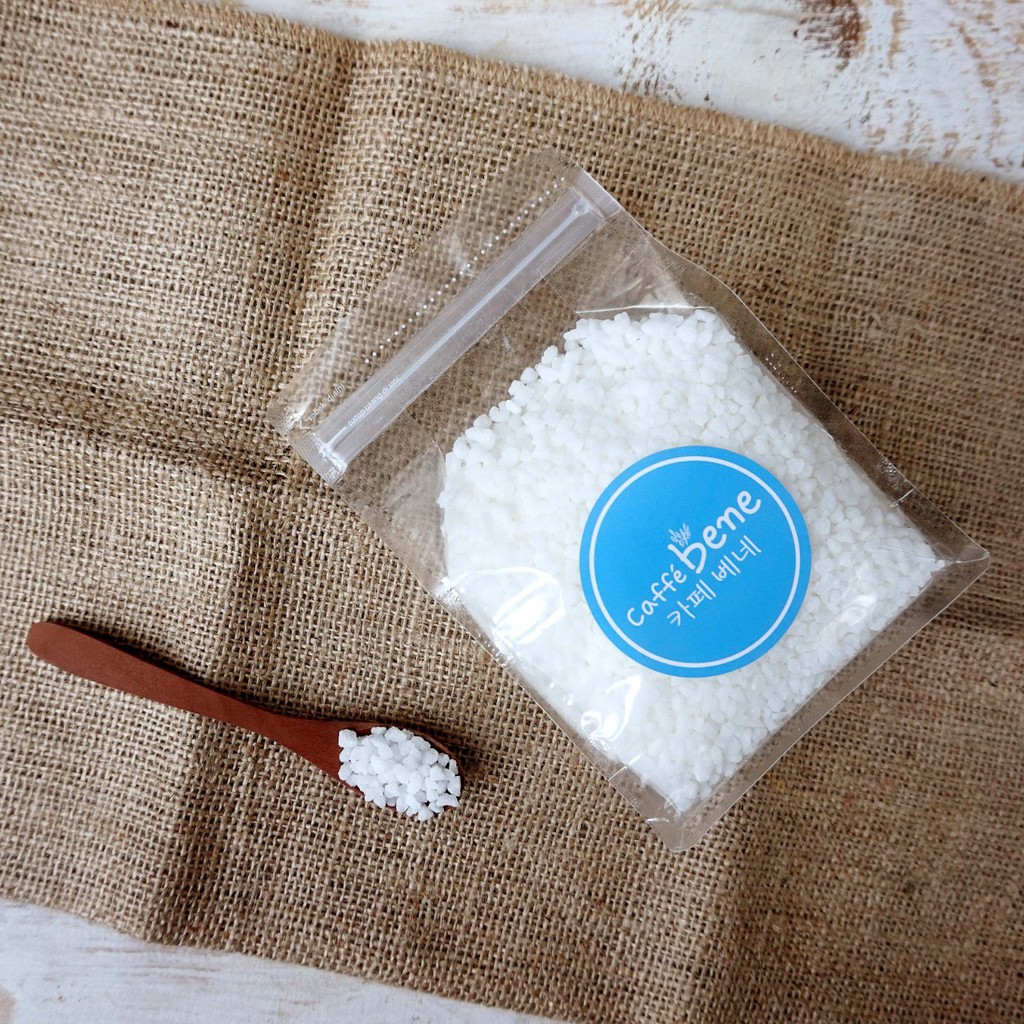 

Pearl Sugar / Nib Sugar / Hail Sugar 200gr