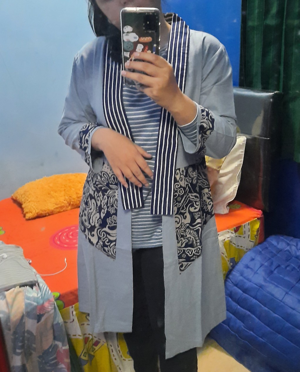 Bhatara Batik Maleeka 4219