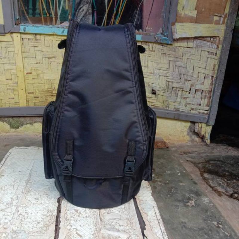 TAS KENDANG INDUK RAMPAK FULL FURING FULL BUSA