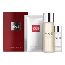 SK-II PITERA SET / First Esperience Kit / FEK