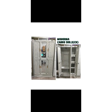 LemariPlastik3pintu