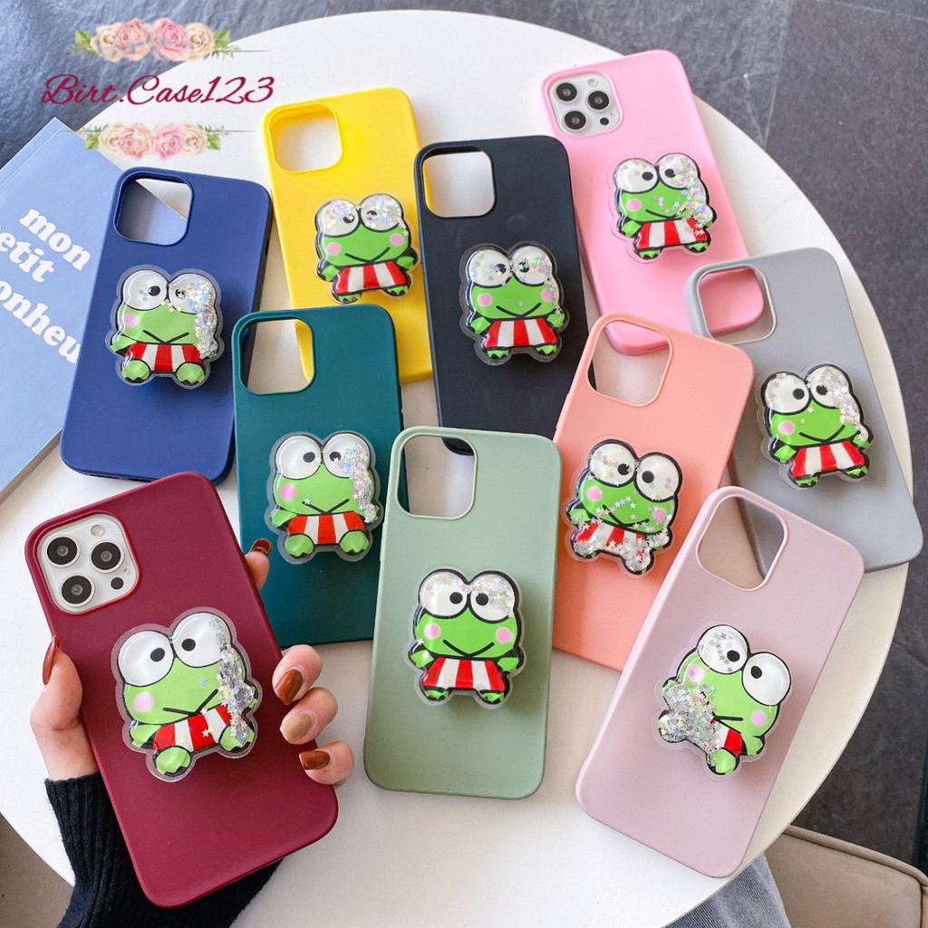 casing popsocket glitter candy samsung j2prime a20s a10 a70 alltype BC1009