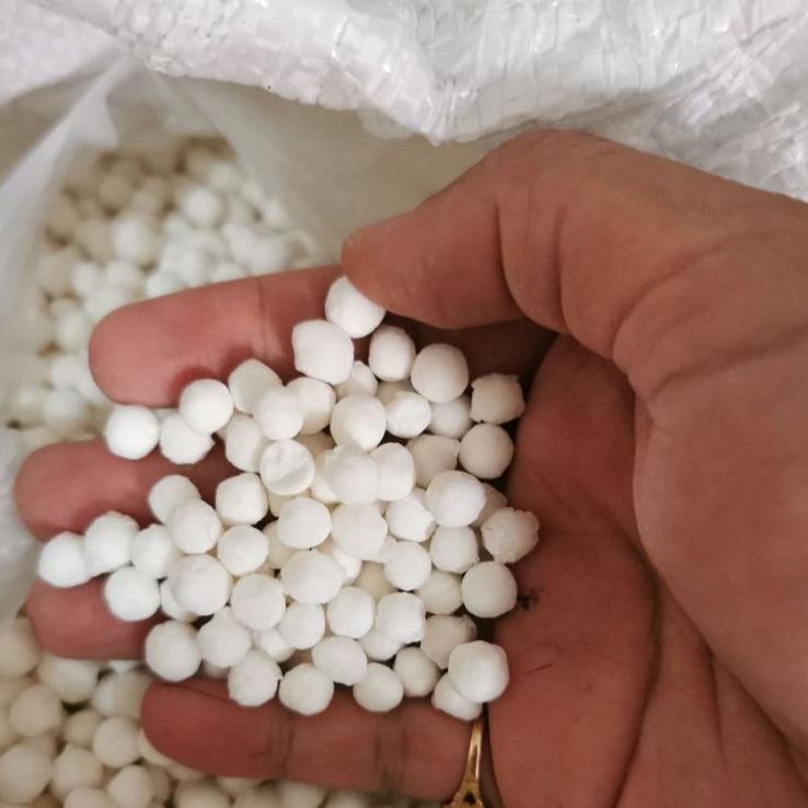 

moao Sagu Mutiara Thailand Kecil / Besar Sago Pearl √ 95
