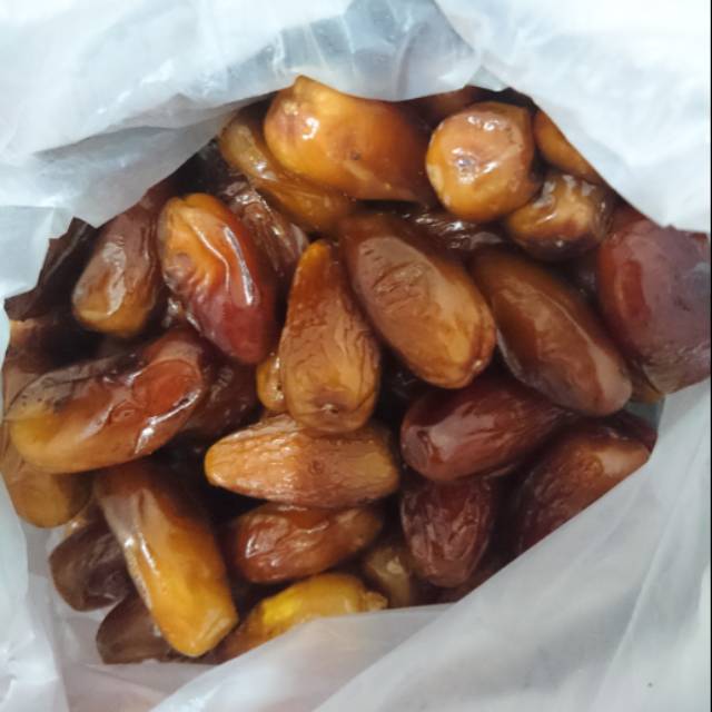 

Kurma tunisia madu super