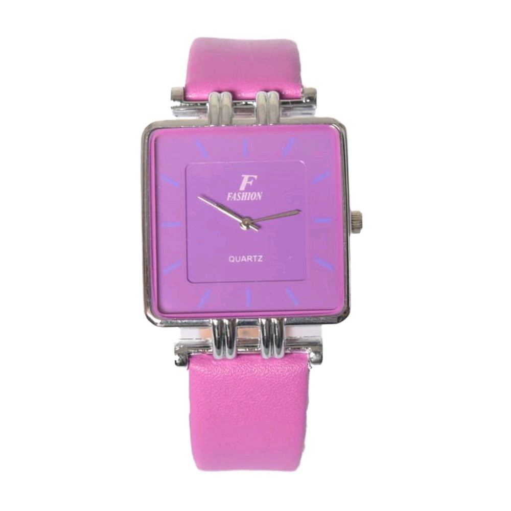 SALE Jam Tangan Wanita Fashion Purple Ungu