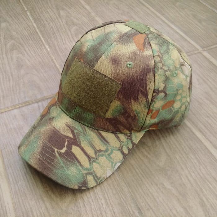 promo Topi Camo Kryptek Mandrake