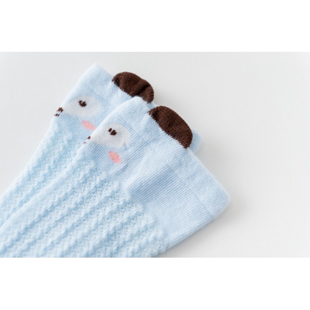 KAOS KAKI KOREA BAYI MIDDLE SOCKS BREATHABLE SOCKS KOREAN SOCKS / KAOS KAKI ANAK