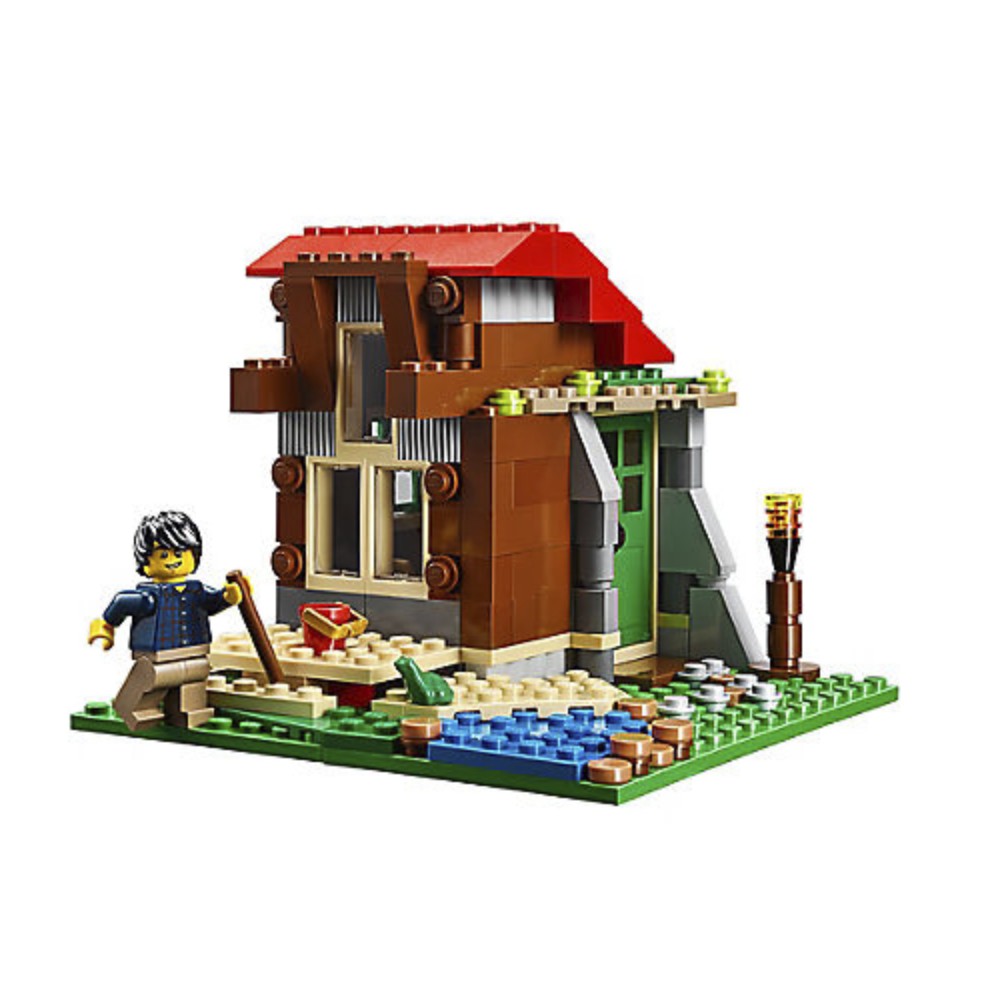 lego 31048