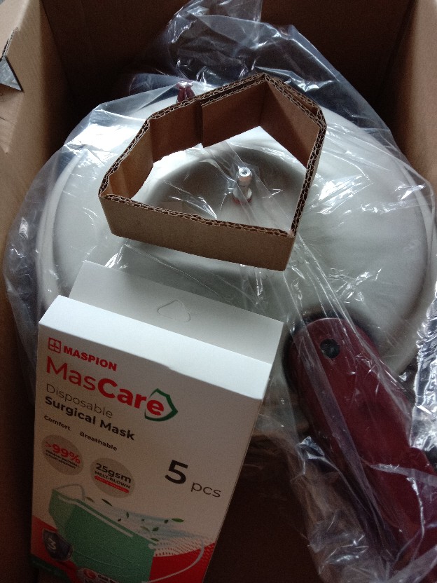 Panci Presto - Panci Steam Presto - Presto 4l - 12l - Maxim