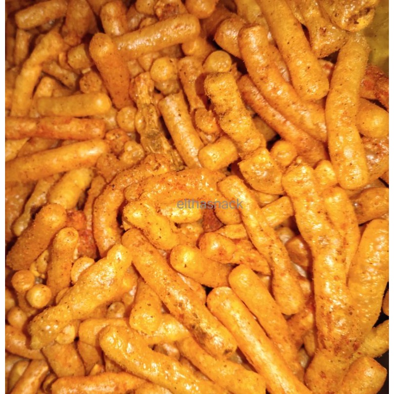 

stik pedas (gurilem) 165gr