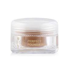 LA TULIPE PERFECT FOUNDATION 18 GR @MJ