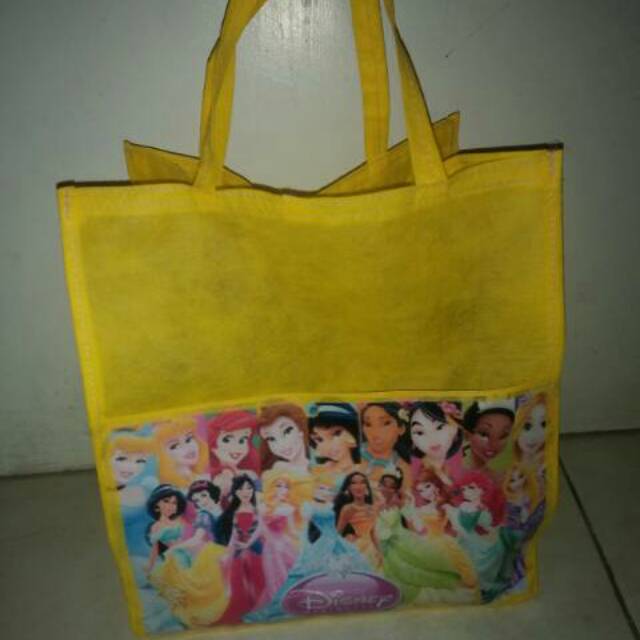 

Tas ultah anak souvenir ulang tahun