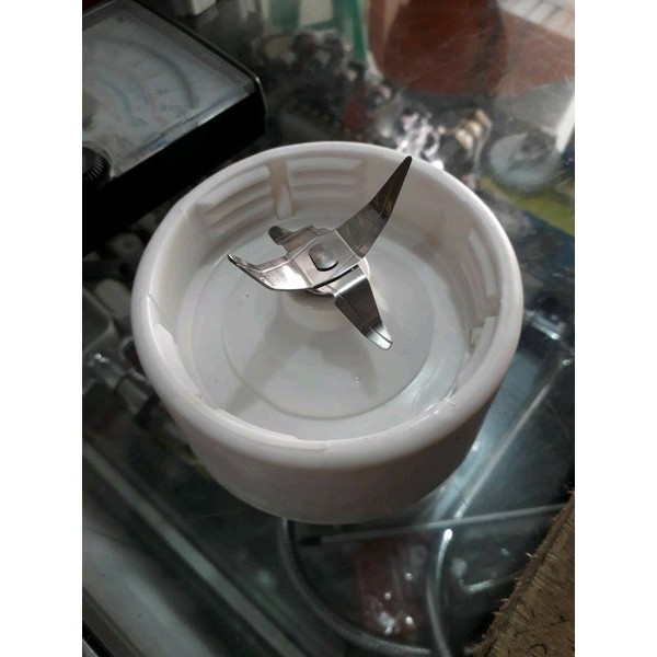 MOUNTING BLENDER PANASONIC MX-J1 - 101SG