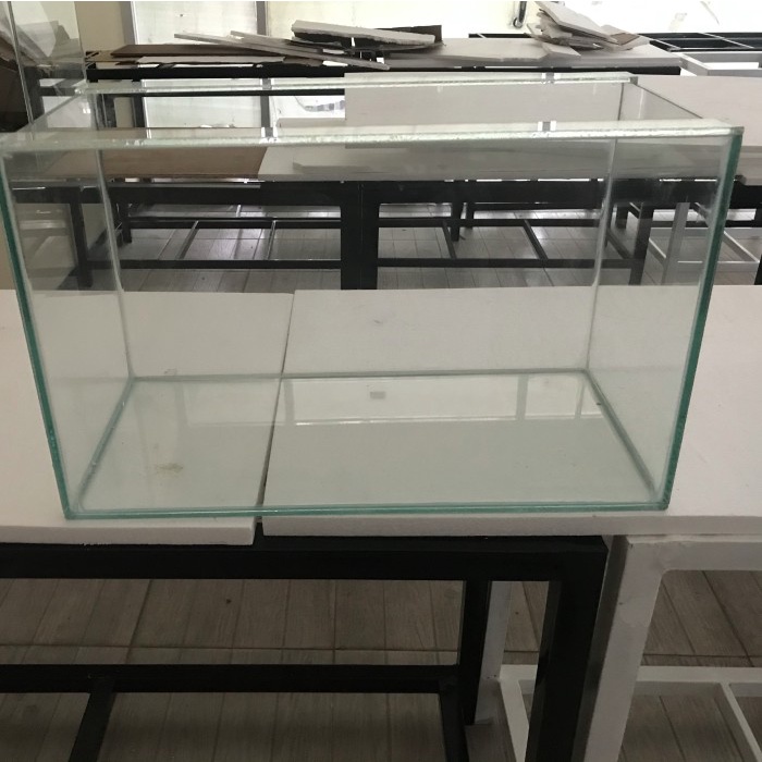 Aquarium 50X30X25 #Putra Aska