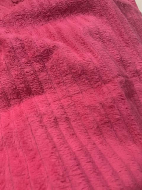 Nn Selimut Vallery Quincy Embossed Size 160 X 200