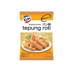 

kobe tepung roti 200gr