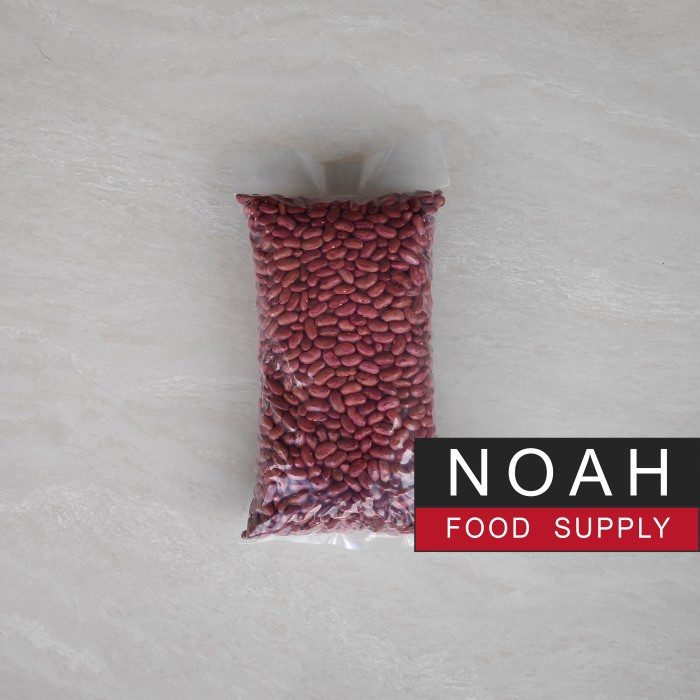 

10cscss Kacang Merah Jogo 1Kg Red Kidney Bean Kacang Es Grade A Hand Pick 1Kg Dscscv
